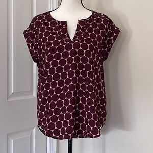 New York Co Woman’s Blouse